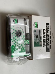 Ilford black and White HP5 plus 400 菲林相機