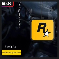 For GTA Auto Air Freshener,Car Accessories For Bmw E46 Bmw E90 Bmw E60 Bmw F10 Bmw F30 Tesla Car Acc