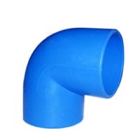 PVC elbow 1/2" inch size