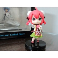 Bulk Touhou Project Q Version Doll Ornaments Touhou Ibaraki Ibaraki Hua Fan