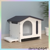 Dog house dog house winter warm house all-purpose dog cage house family cat house