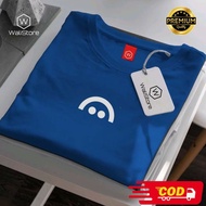 Distro Trader Crypto aave T-Shirt - Cotton 20S - Super Comfortable & Soft for Women and Men Unisex O