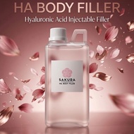 HA BODY FILLER 💯 ORIGINAL