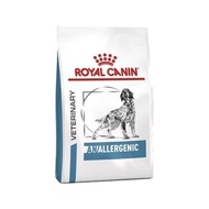 Anallergenic Dog canine dry food 3kg | 8kg