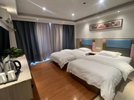Ajie Hotel