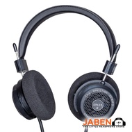Grado SR125x Made in USA Retro Audiophile Open Back On-Ear Headphones [Jaben] SR125e