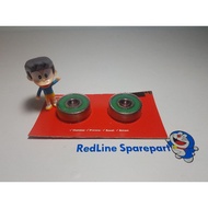 WHEEL BEARING LAHER 6301 LAHAR 6301 BEARING 6301 Redline