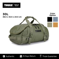 Thule Chasm Duffel Bag 30L Travel Bag Duffel Bag Travel Duffle Bag