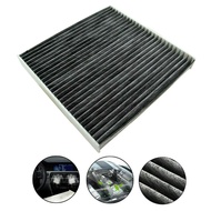【Tech-savvy】 Cabin Air Filter For Honda Accord Civic Cr-V Odyssey Acura Cao External Air Conditioning Alone Filter Core 80292-Sdg-W01