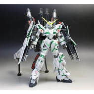 HG UC Full Armor Unicorn Gundam Assembly Model
