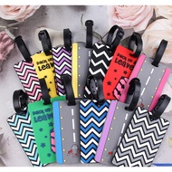 Portable PVC Luggage Tag Travel Accessories Baggage Name Tags Suitcase Address Label Holder Organize