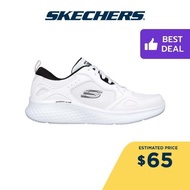 Import Skechers Men Sport Skech-lite Pro Fair View Shoes - 232592-wbk Air-cooled Memory Foam Air-coo