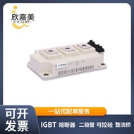 FF150R17KE4 FF200R12KE3 FF200R12KE4 Power IGBT Electronic Components for Modules