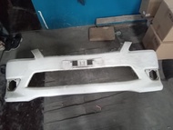 BUMPER DEPAN (TOYOTA INNOVA/2012-2013)