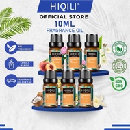 ✽♤┋ HiQiLi 10ML Fragrance Oil for Air Purification Candle Soap Beauty Products making Scenes Increase Fragrance