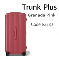 สำหรับ For Essential Trunk Plus กระเป๋าเดินทางฝาครอบป้องกัน Sport กีฬากระเป๋าเดินทาง 31 33 นิ้ว Tran