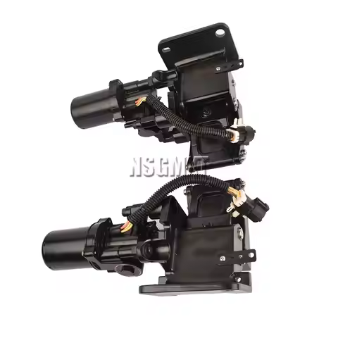 AP03 Brand New 9L7Z16A506A Left & Right Running Board Motor For Ford Expedition Lincoln Navigator 20