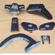 BÔ NHỰA _BỘ DÀN ÁO XE CUSTOM 82 ( CÓ TEM )