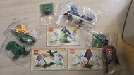二手 lego 21301