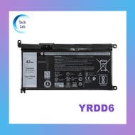[YRDD6 | 0YRDD6 | 1VX1H]  DELL Latitude  3310  3400  3500 Notebook Compatible Battery