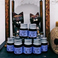 Earth Pets Hair Beauty Extra VCO Hair & Skin Vitamins for Cats, Dogs, etc. 5 ML