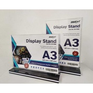 A3 Size Display Stand /A3 Size Display Holder