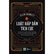 Positive Attraction Law Book - Copyright