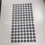 Scanner Điểm Phản Quang Cao Scanner Cầm Tay Điểm Định Danh Blue Light Reverse Engineering Máy Quét 3