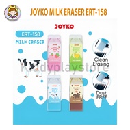 JOYKO ERT-158 Milk EraserPenghapus