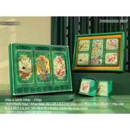 TDB_ AUTUMN 2025_ LARGE 6B MOONCAKE CONTAINER (150GR-250GR)