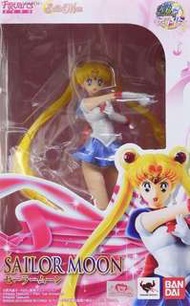 100%全新正版 Bandai 1/8 PVC Figuarts ZERO 美少女戰士 – Sailor Moon