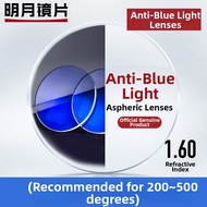 HELEN KELLER | Lightweight Anti-Blue Light Myopia Glasses