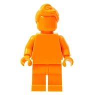 {SimBrick SGSeller} Lego 40516 Everyone Is Awesome Monochrome Minifigures