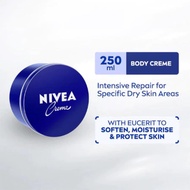 NIVEA Face & Body Care Creme 250ml