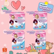 Diapex wonder pants（M/L/XL/XXL）