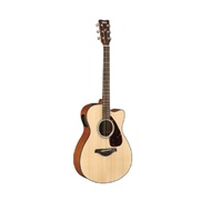 กีตาร์โปร่ง YAMAHA FSX800C