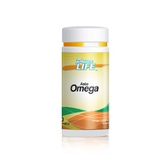 Powerlife Asta Omega (60 Softgels)