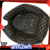 For  ADXTG 400 ADXTG400 Motorcycle Accessories Seat Bucket Lining Protective Pad Storage Bucket Prot