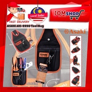 ASAKI AK-9990 Tools Bag/ Tool Bag/ ASAKI