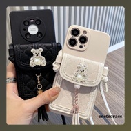 Case Bag hp FJ16 EQ29 for Infinix Hot 8 9 10 10s 10t 11 11s 12 12i 20 20i 30 30i 40i 50 50i 60 60 60