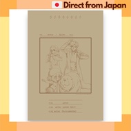 Lilas Ikuta Actor Limited Release CD + Special Envelope Set SPY × FAMILY [Japan Shipped]