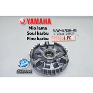 ROLLER HOUSING MIO SMILE MIO OLD SOUL FINO CARBON ORIGINAL 5LW-E7620-00