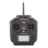 RadioMaster TX12 MKII Model Aircraft Remote Control tx12 ELRS Remote Control Drone Accessories n