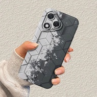 Softcase HONOR 400 LITE 5G 2025 Latest Softcase Protect Camera Casing hp AM008