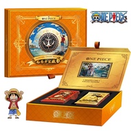 One Piece Kabago Endless Treasures 6 Booster Box Collection Cards Rare Anime Playing Game Card