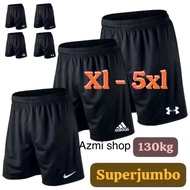 SUPER JUMBO SPORT SHORTS FOR MEN JUMBO MEN'S SHORTS JUMBO JUMBO SPORT SHORTS JUMBO MEN'S BOXERS