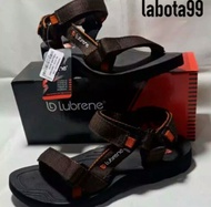 PROMO TERMURAH SENDAL GUNUNG/SENDAL GUNUNG LUBRENE PRIA/WANITA TERMURAH TERLARIS UK33-43 TOKEH STORE
