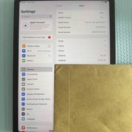 iPad Air 4 11”綠色 64GB