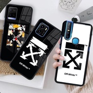 Light CASE (VA43) GLOSSY CASE VIVO Y01 Y21 Y21S Y33S Y33T Y15S Y91C Y91i V9 V11 V11i V11 PRO V15 V20