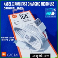 Xiaomi redmi note 5 5A 5 pro data Cable redmi 6 6A 7 7A S2 original 100% Micro USB Type C data cable